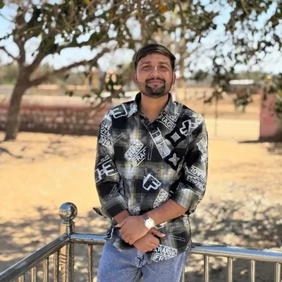 જયેશ પુરોહિત 🔝🔝🔥 profile