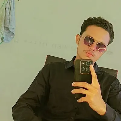 Juned Mansuri profile