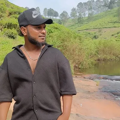 KRISH profile