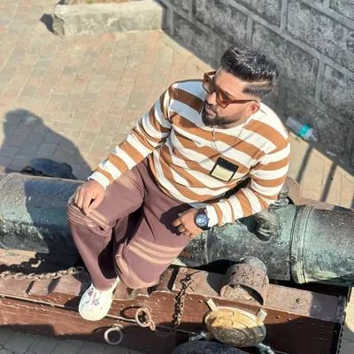 Rafik Makrani profile