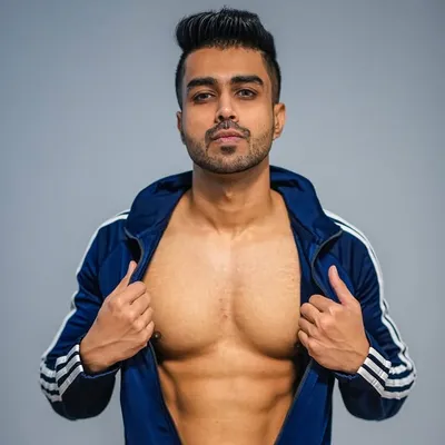 Mohammed Abdul Qavi profile