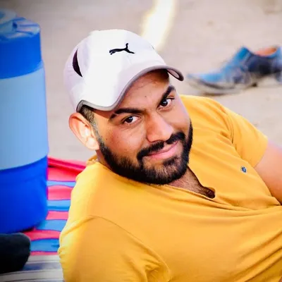Mr. Rakesh profile
