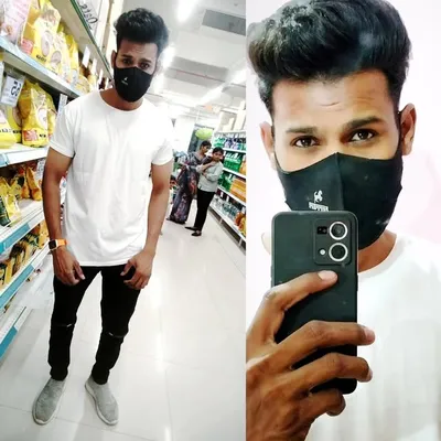 Mujju Shaikh profile