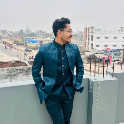 Mukarram Alam profile