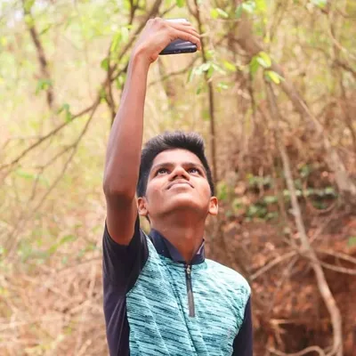 Parth Sachin Tandale profile