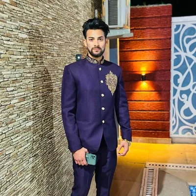Sahil khan profile