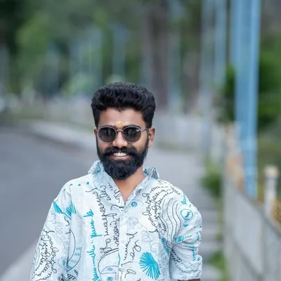 ரகுபதி profile