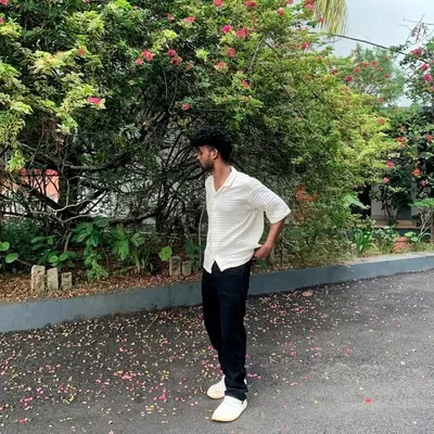 Rijo Reji | Arts profile