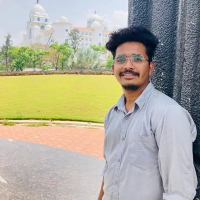 mr__praveen01 profile