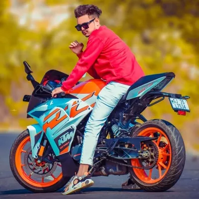 Pritam Patel profile