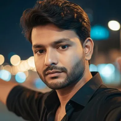 Pankaj Psr profile