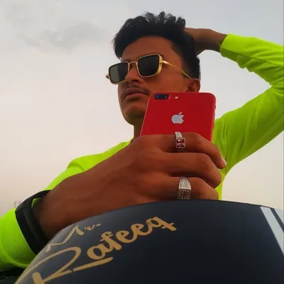 👑__محمد رفیق __👑 profile