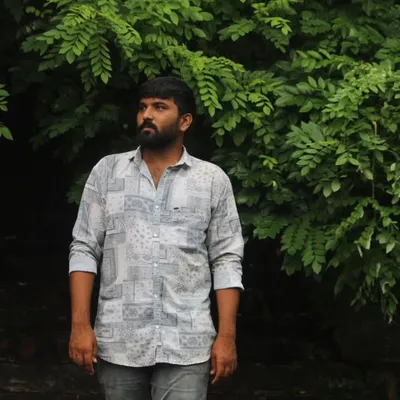 Bharat R Karavdra profile