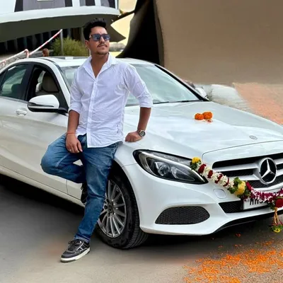 Raj Suthar profile