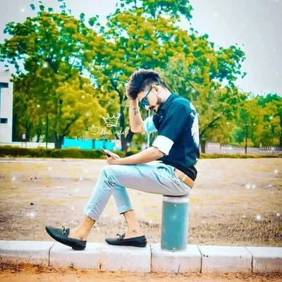 Ramesh sinh ๐Th@kor profile