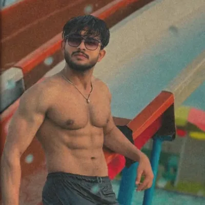 Sahil Zeyhn profile