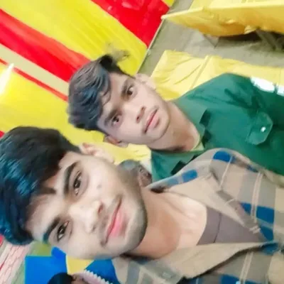 Chhotu Shakya profile