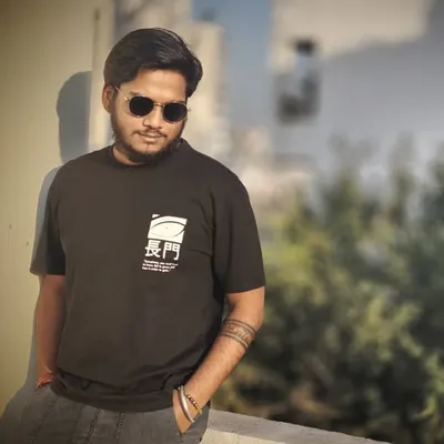 RISHI SAHAL profile