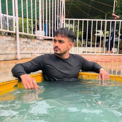Salman Pathan profile
