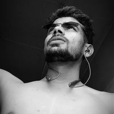 Shahid Ansari profile