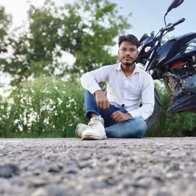 Shahwaz Khan profile
