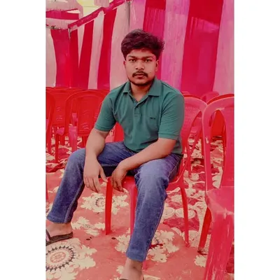 Mohd Shamad profile