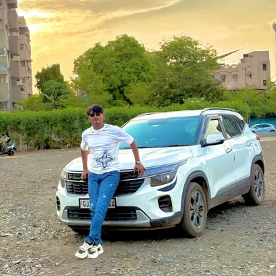 Shezad Shaikh profile