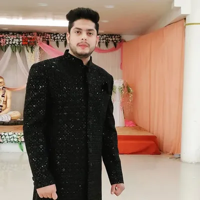 Shubham Bhaturkar profile