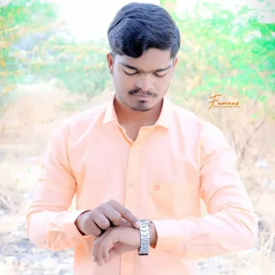 Shubham Pawar profile
