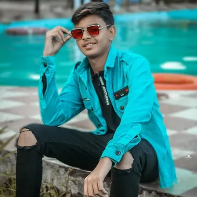 MALEK_❤️ profile