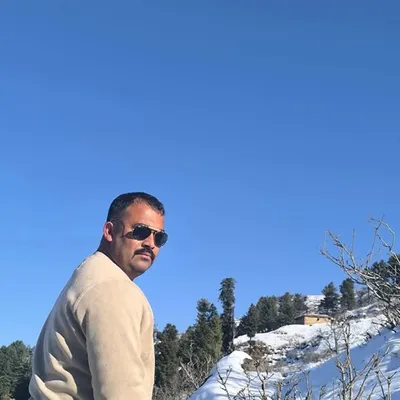 Davinder Singh profile