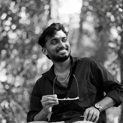 Abhishek AV profile