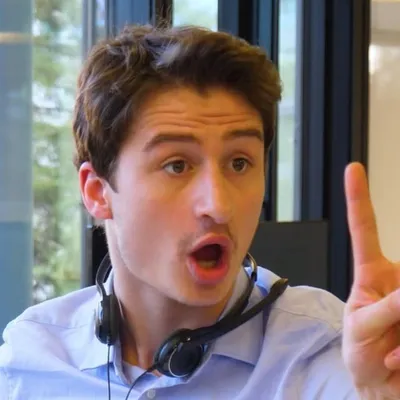 Sébastien Fanet profile
