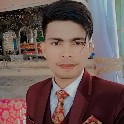 Tajuddin Shaikh profile