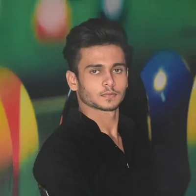 Tausif Raja profile