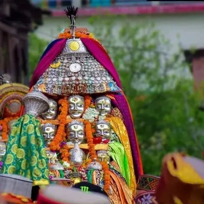 ठाकुर नीरज profile