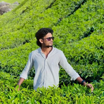 ANANDHAN🍃 profile