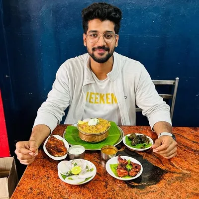 Mr. ಉಪ್ಪಿಗಿಂತ ರುಚಿ ಬೇರೆ ಇಲ್ಲ profile