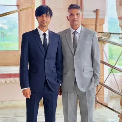 Virendra Rathore profile