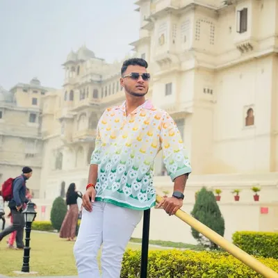 Vishal Mhatre profile