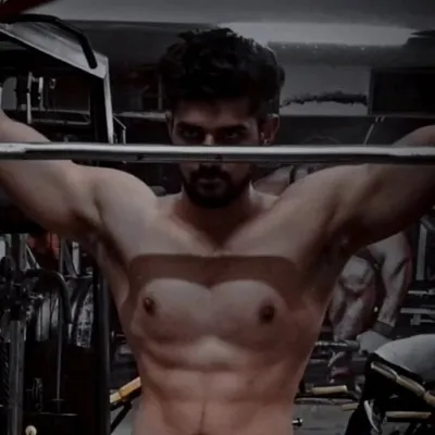 Nikhil Walia profile