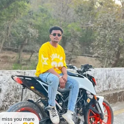 👿ll__अपराधी__ll👿 profile