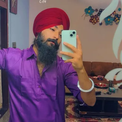 Yash Singh profile