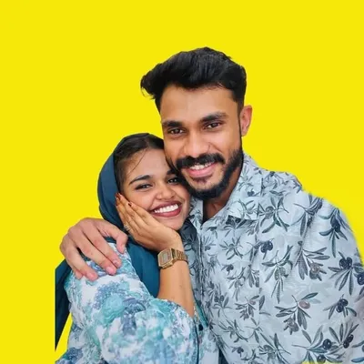 Shahana Nijas Vlogs profile