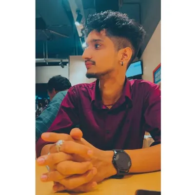 ADITYA GUPTA profile