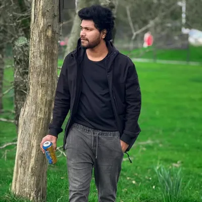 Akhil Jose AJ profile