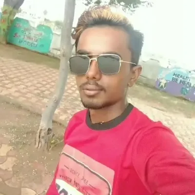 Ali Mamd Sodha profile