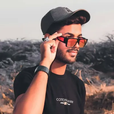 AADIL AMAAN🔰🦁 profile
