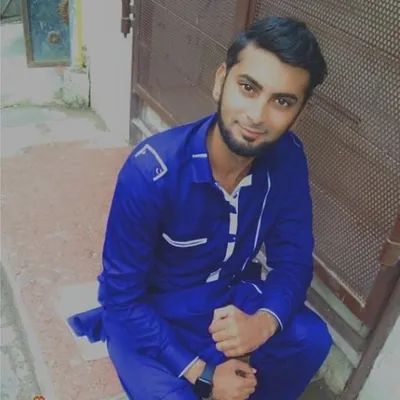 🔥Aadilmemon🔥 profile