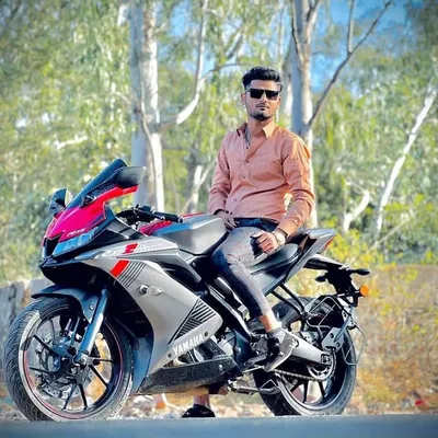 Aahan Khan profile